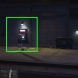 Mense beroof by kitsbanke in gta v