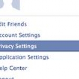 Blokkeer mense op facebook