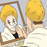 Maak mense bang