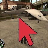 Vlieg 'n hydra-straler in san andreas