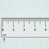 Meet in sentimeter