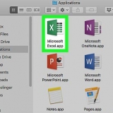 Dateer microsoft office op mac op