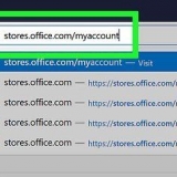 Skuif microsoft office na 'n ander rekenaar