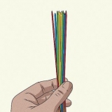 Mikado speel