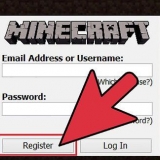 Installeer minecraft forge