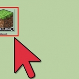 Speel minecraft vanlyn