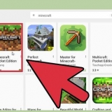 Minecraft pe multiplayer online speel wêreldwyd