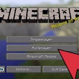 Kry minecraft-ryke