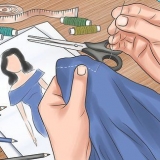 Word 'n modeontwerper