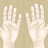 Moderne handvatsel