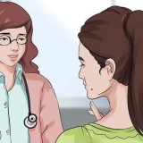 Die verwydering van moesies sonder chirurgie