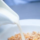 Muesli eten