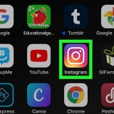 Laai musiek van instagram af