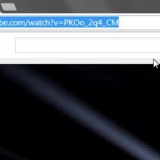 Laai musiek van youtube af