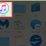 Voeg musiek by 'n ipod sonder om ou musiek uit te vee