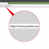 Voeg musiek by youtube-video's