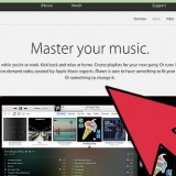 Dra musiek van jou ipod na 'n nuwe rekenaar oor
