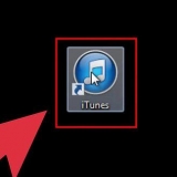 Vee musiek uit itunes uit