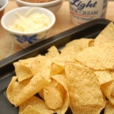 Nachos maak