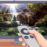 Kyk of jy tv in hd-gehalte kyk