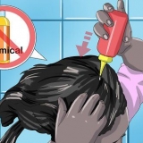 Hoe om hare natuurlik te laat groei (afro)