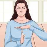 Laat negatiewe emosionele energie vry