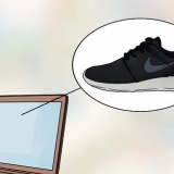 Herken fake nikes