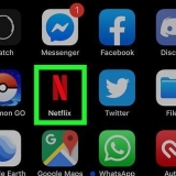 Deel netflix