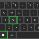 Stel netwerkinstellings terug op 'n rekenaar of mac