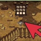 Moenie mal word in don't starve nie