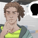 Niet onbeleefd zijn