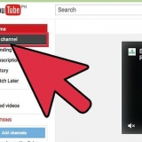 Word selfs meer suksesvol op youtube
