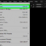 Beswaar ontgrendelen in indesign