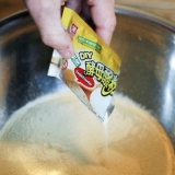 Oliebollen maak