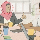 Om 'n verwysingsvrae aan 'n werkgewer
