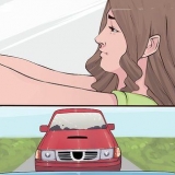 Omgaan met bumperklevers op die weg