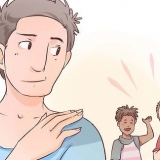 Omgaan met familielede wat jou irriteer