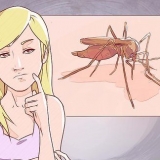 Onderskei tussen malaria, dengue en chikungunya