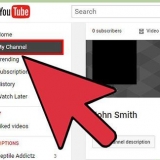 Voeg onderskrifte by youtube-video's