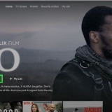Kry onderskrifte op netflix