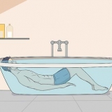 Swem onder water sonder om jou neus vas te hou