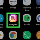 Laai video's op instagram op android af