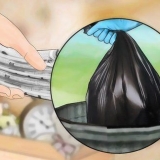 Raak natuurlik ontslae van weeluise