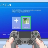 Vind jou ps4 gestoorde video's en skermkiekies