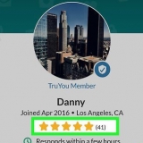 Voorkom offerup-swendelary op android