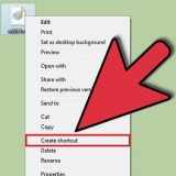 Verander opstartprogramme in windows 7