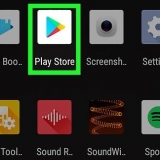 Deaktiveer ouerkontroles op android