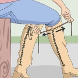 Hou jou oor-die-knie-stewels op