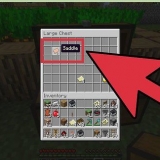 Paarden temmen in minecraft