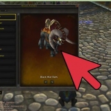 Bereik pandaria vanaf stormwind